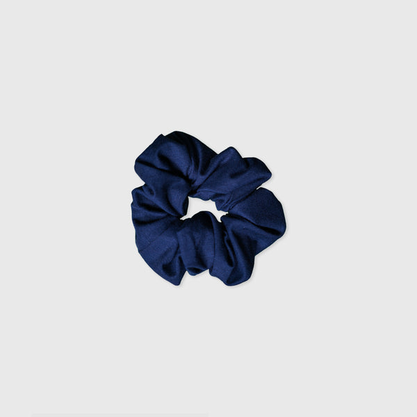 Scrunchie Medium Bambus