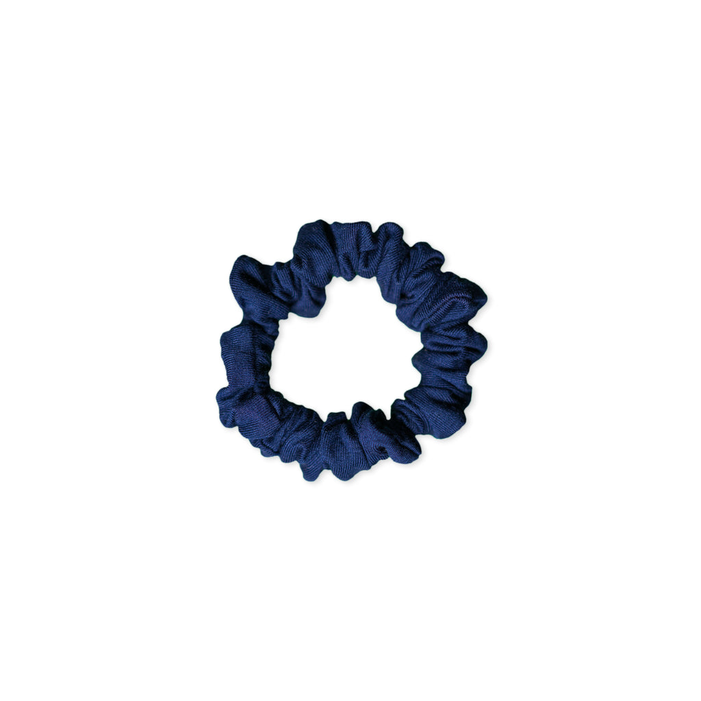 Scrunchie Small Bambus