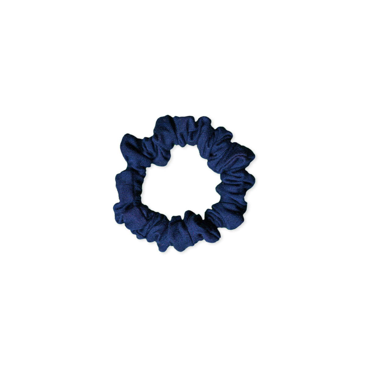 Scrunchie Small Bambus