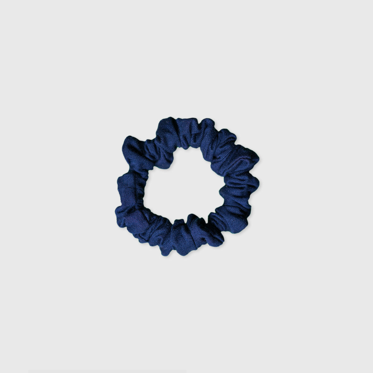 Scrunchie Small Bambus