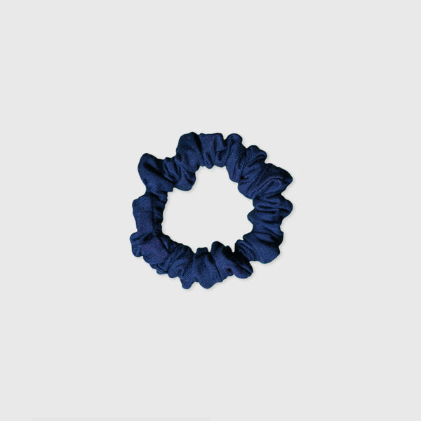 Scrunchie Small Bambus