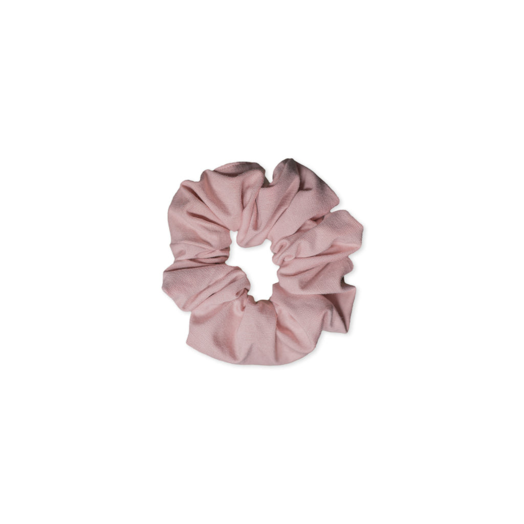 Scrunchie Medium Bambus