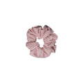 Scrunchie Medium Bambus