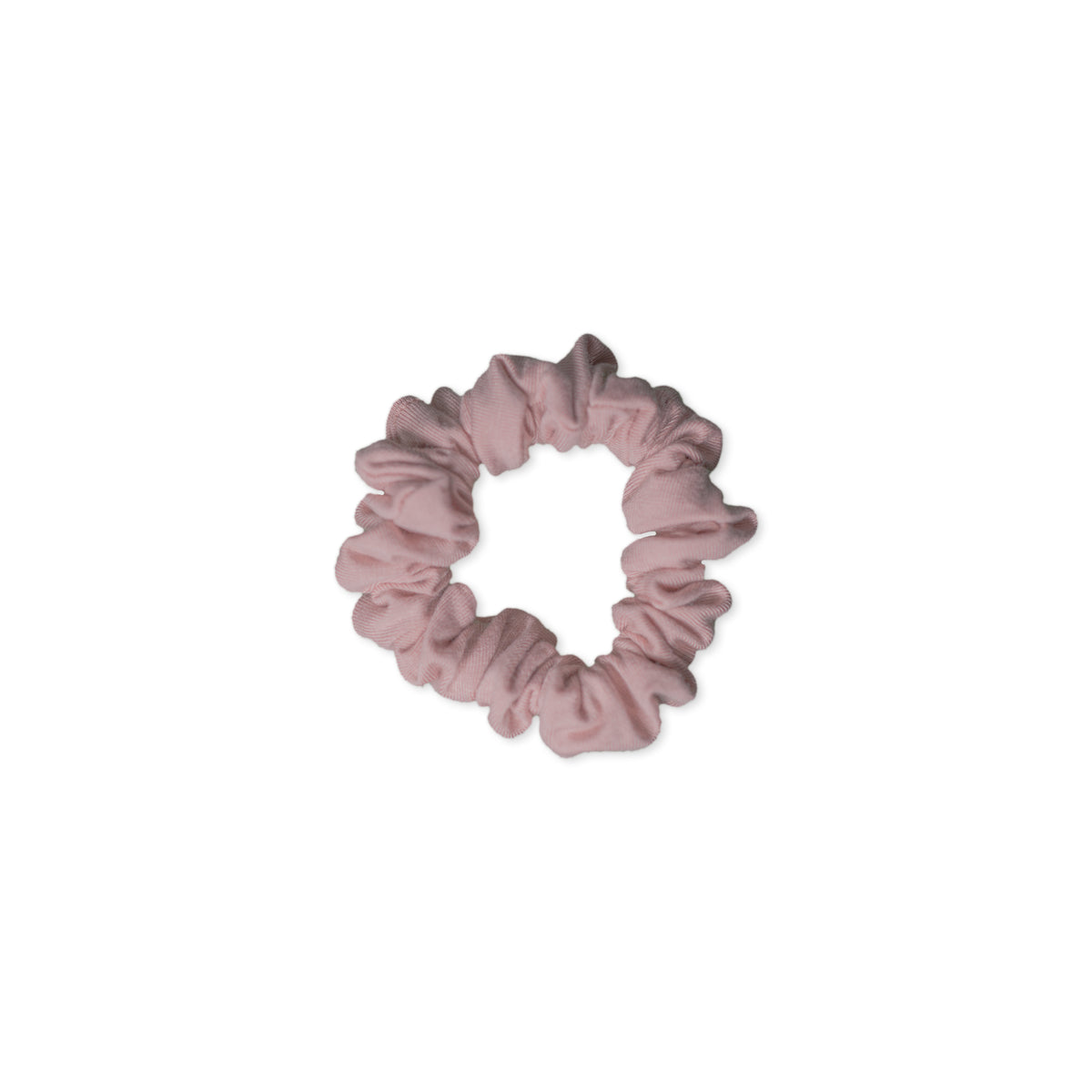 Scrunchie Small Bambus