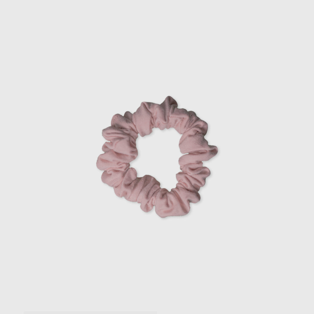 Scrunchie Small Bambus