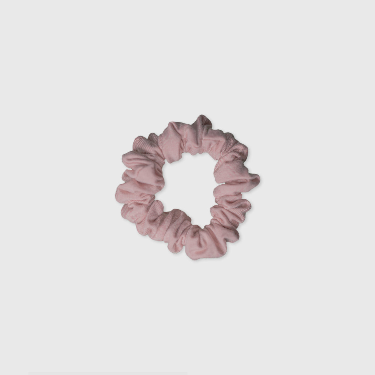 Scrunchie Small Bambus