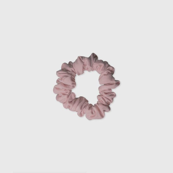 Scrunchie Small Bambus