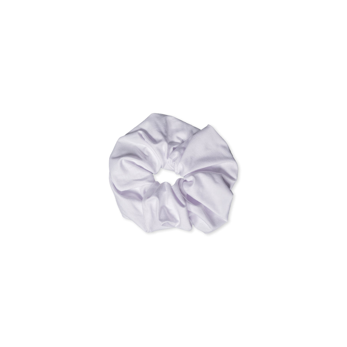 Scrunchie Large Bambus