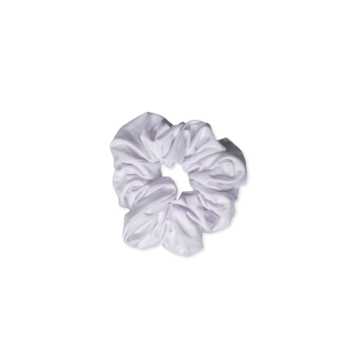 Scrunchie Medium Bambus