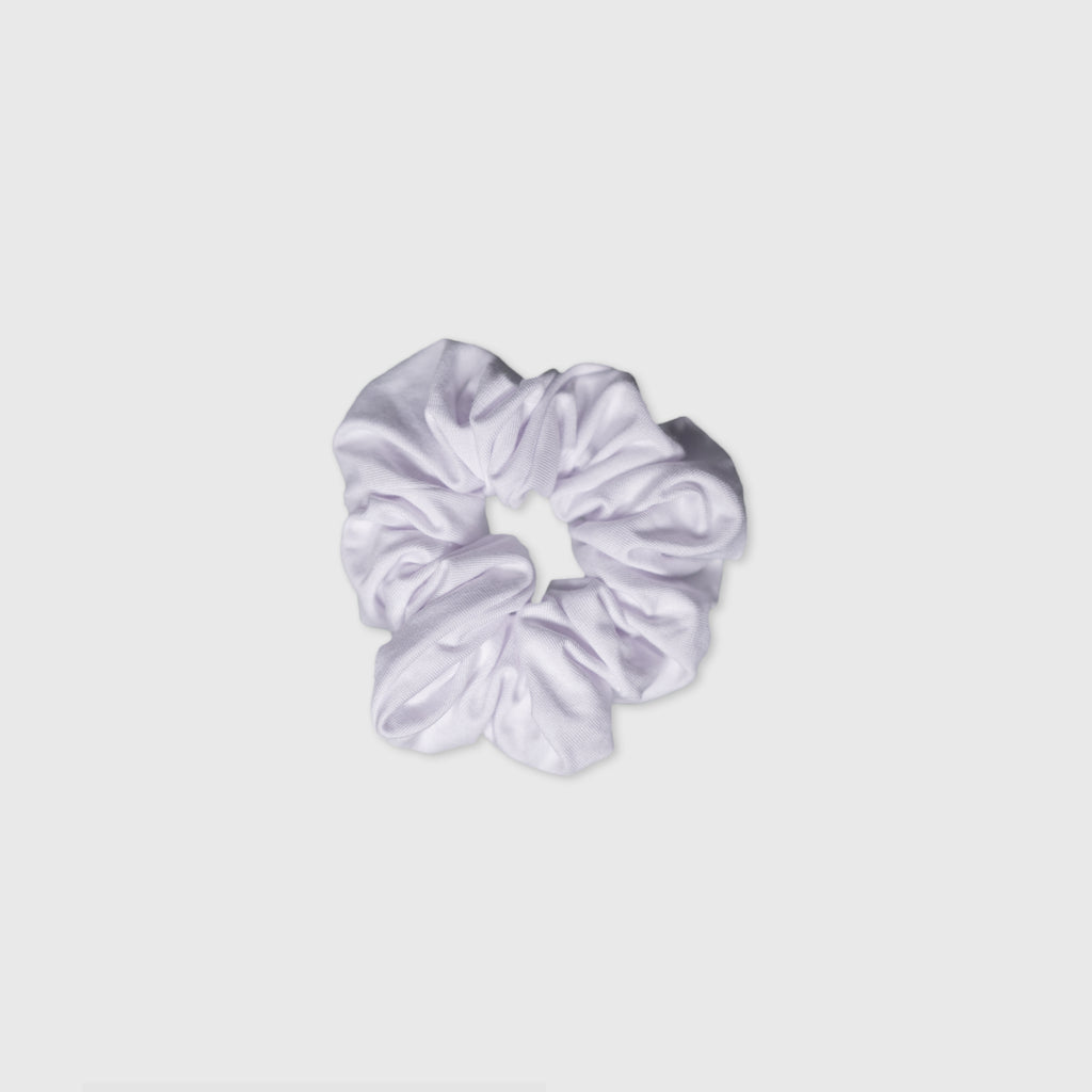 Scrunchie Medium Bambus