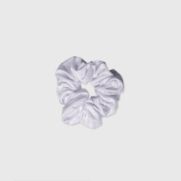 Scrunchie Medium Bambus
