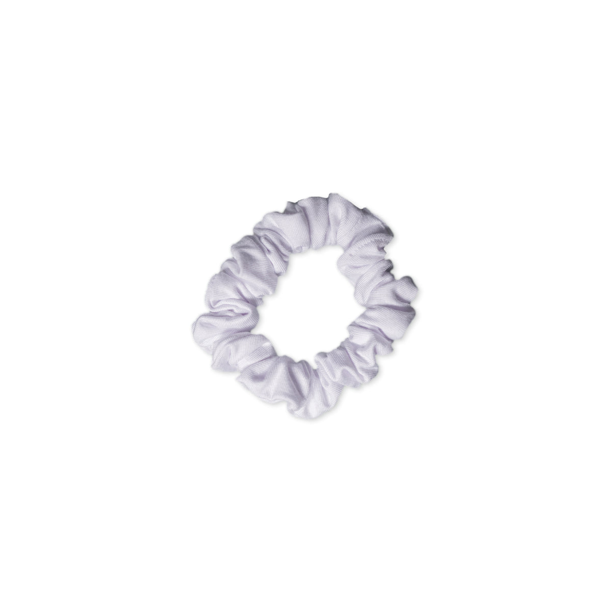 Scrunchie Small Bambus