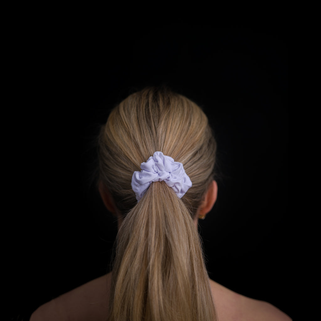 Scrunchie Small Bambus