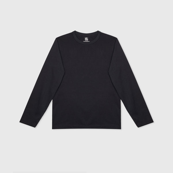 Basic Longsleeve N°6