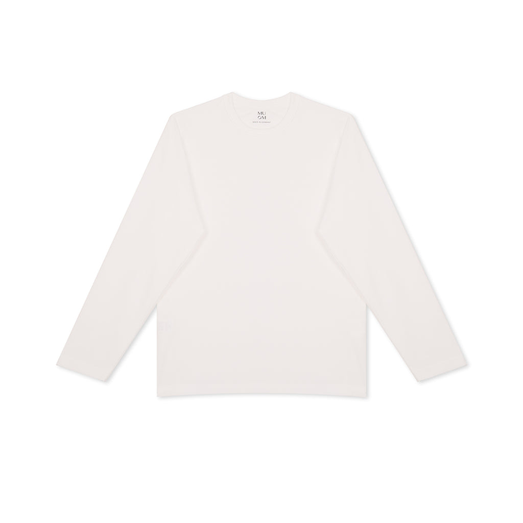 Basic Longsleeve N°6