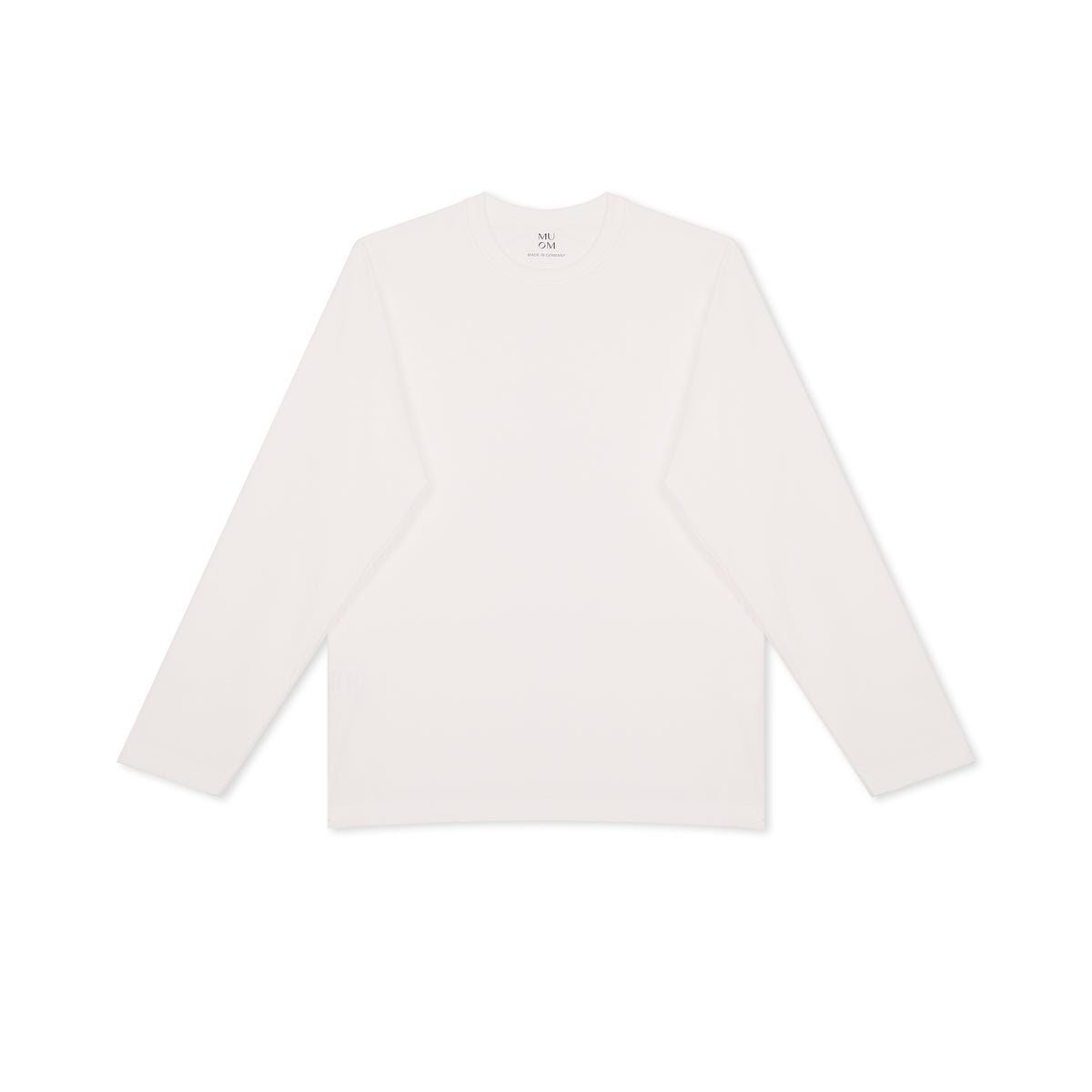 Basic Longsleeve N°6
