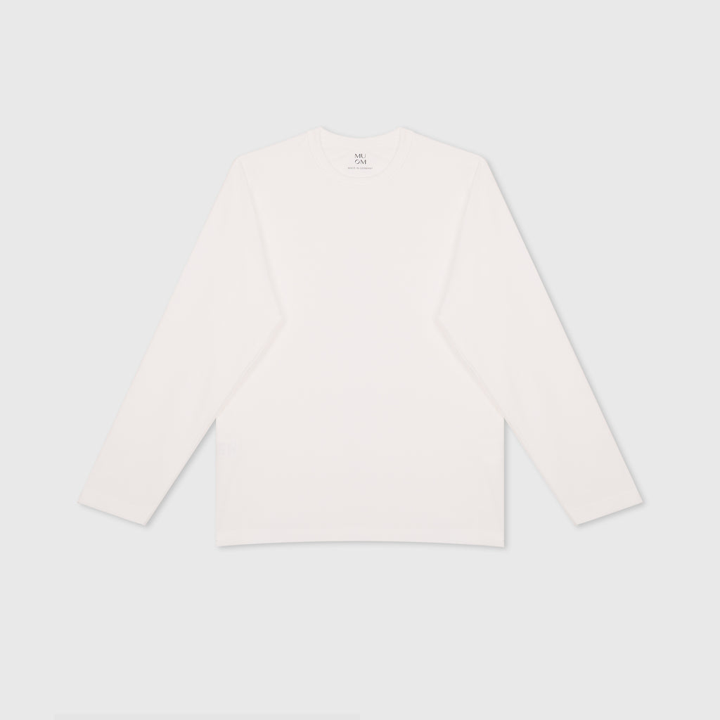 Basic Longsleeve N°6