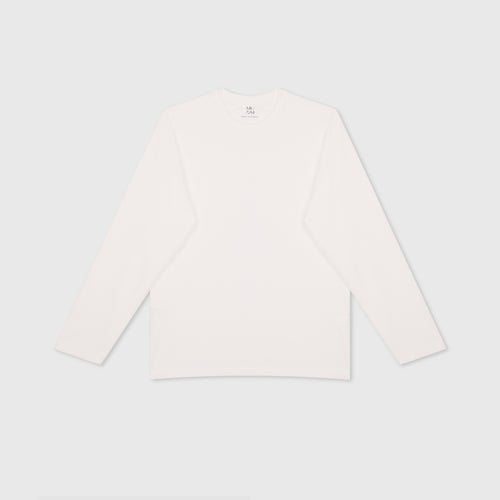 Basic Longsleeve N°6