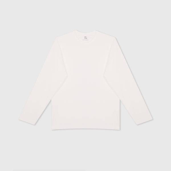 Basic Longsleeve N°6