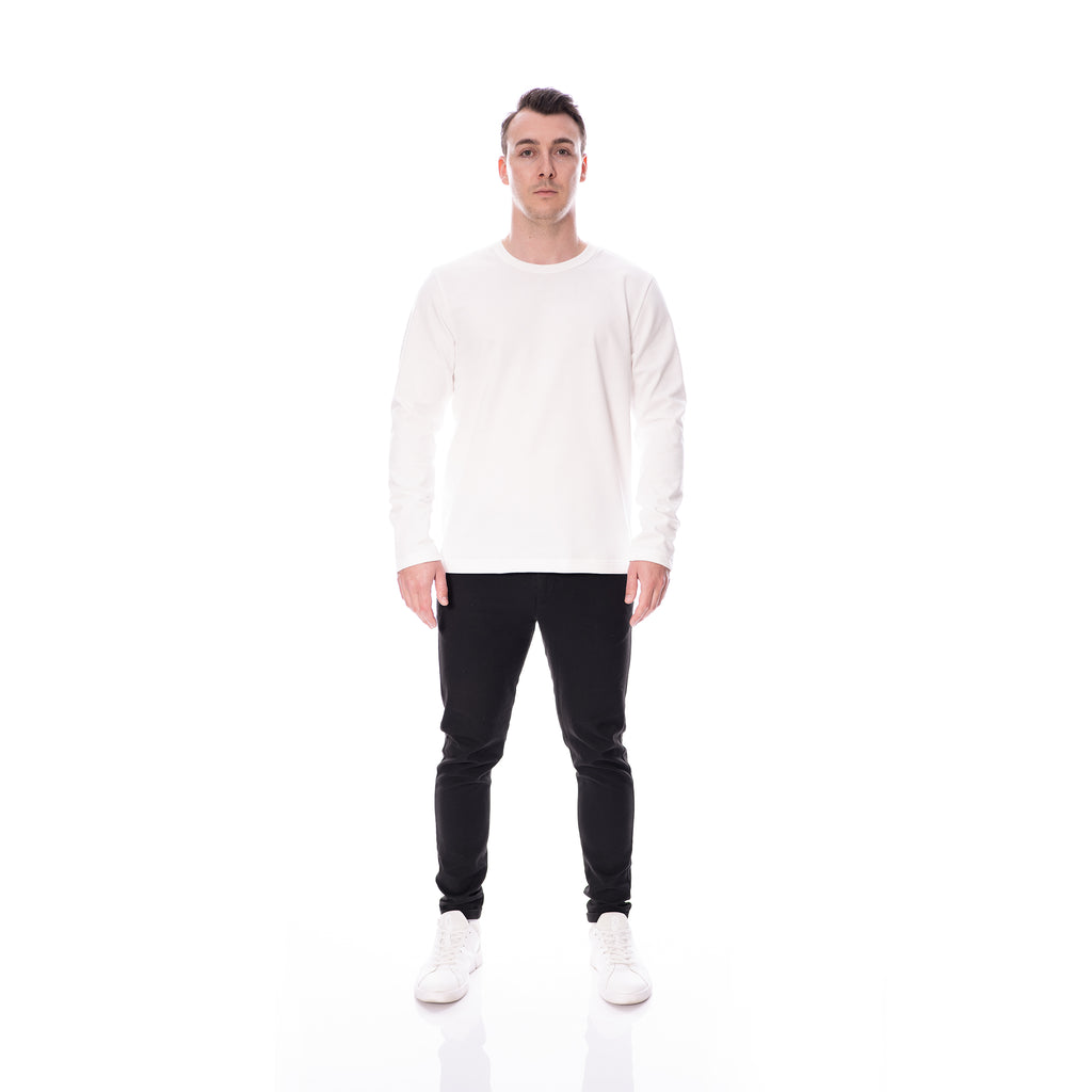 Basic Longsleeve N°6