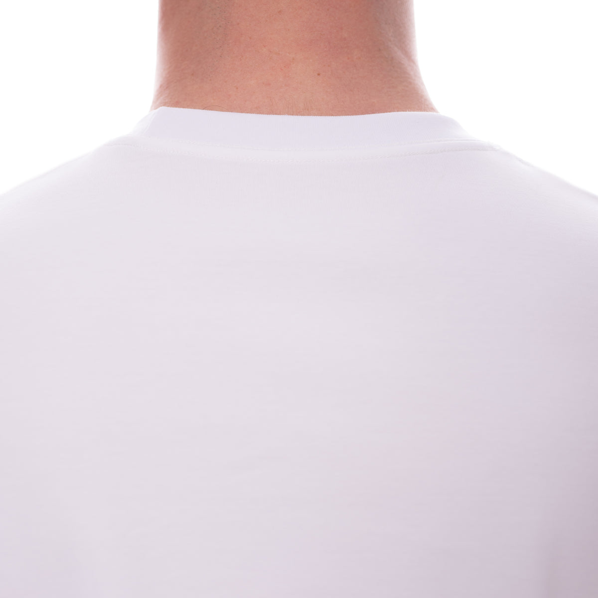 Basic Pima Tee N°2