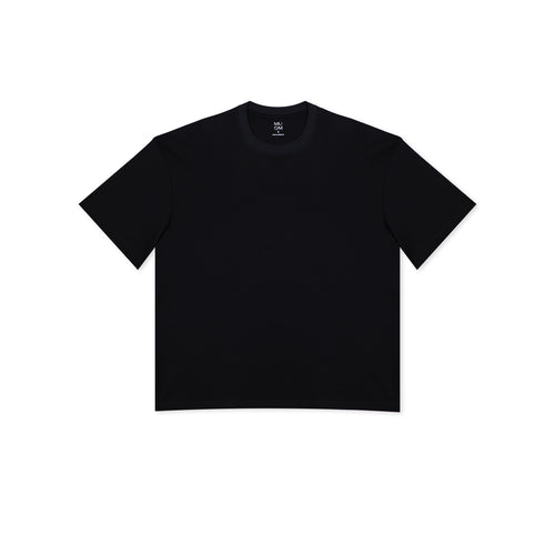 Oversized Herren T-Shirt aus 100% Pima-Baumwolle