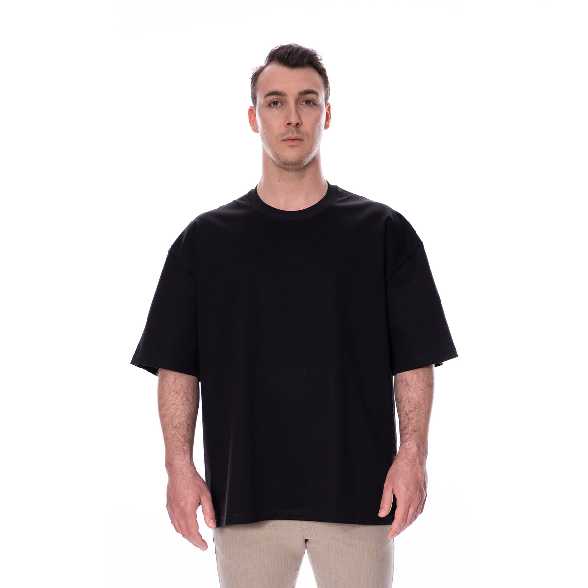 Basic Pima Tee N°3