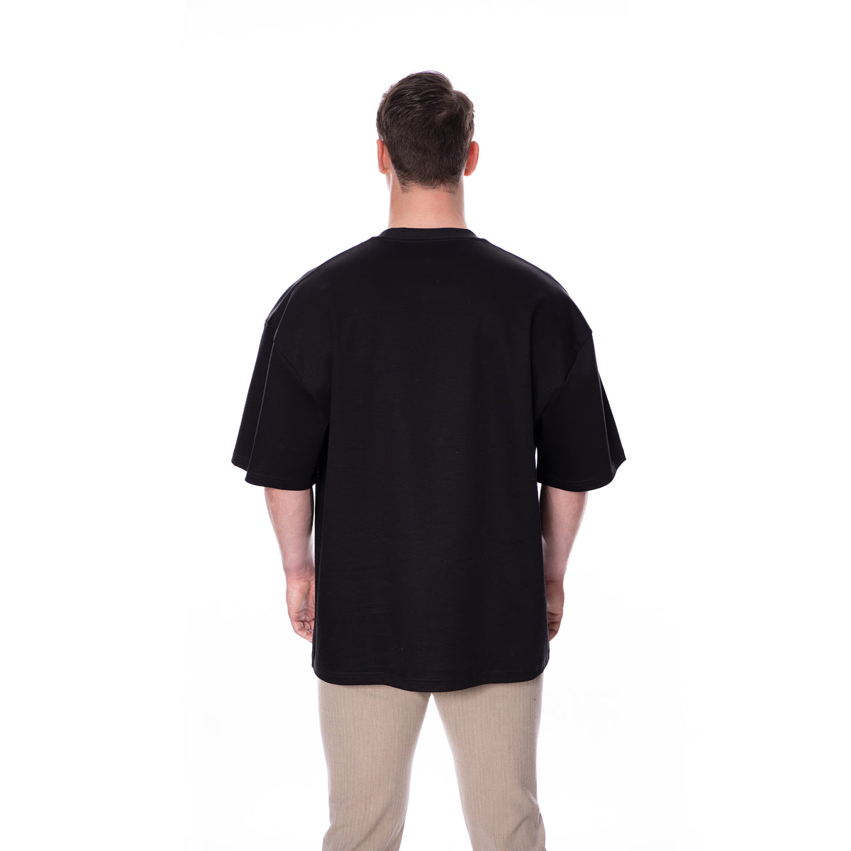 Basic Pima Tee N°3