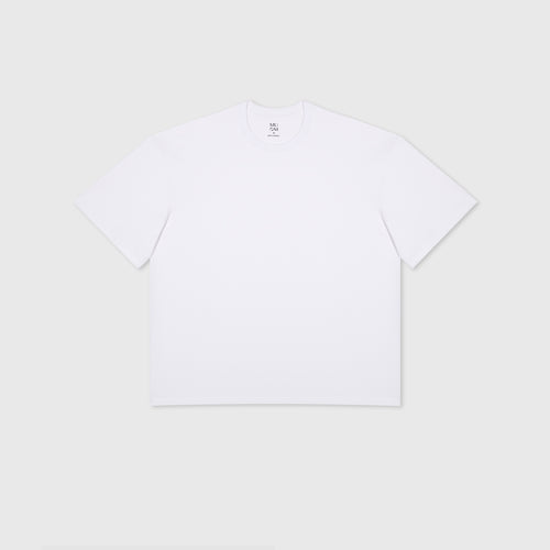 Oversized Tee N°3 aus 100% Pima Baumwolle für Herren
