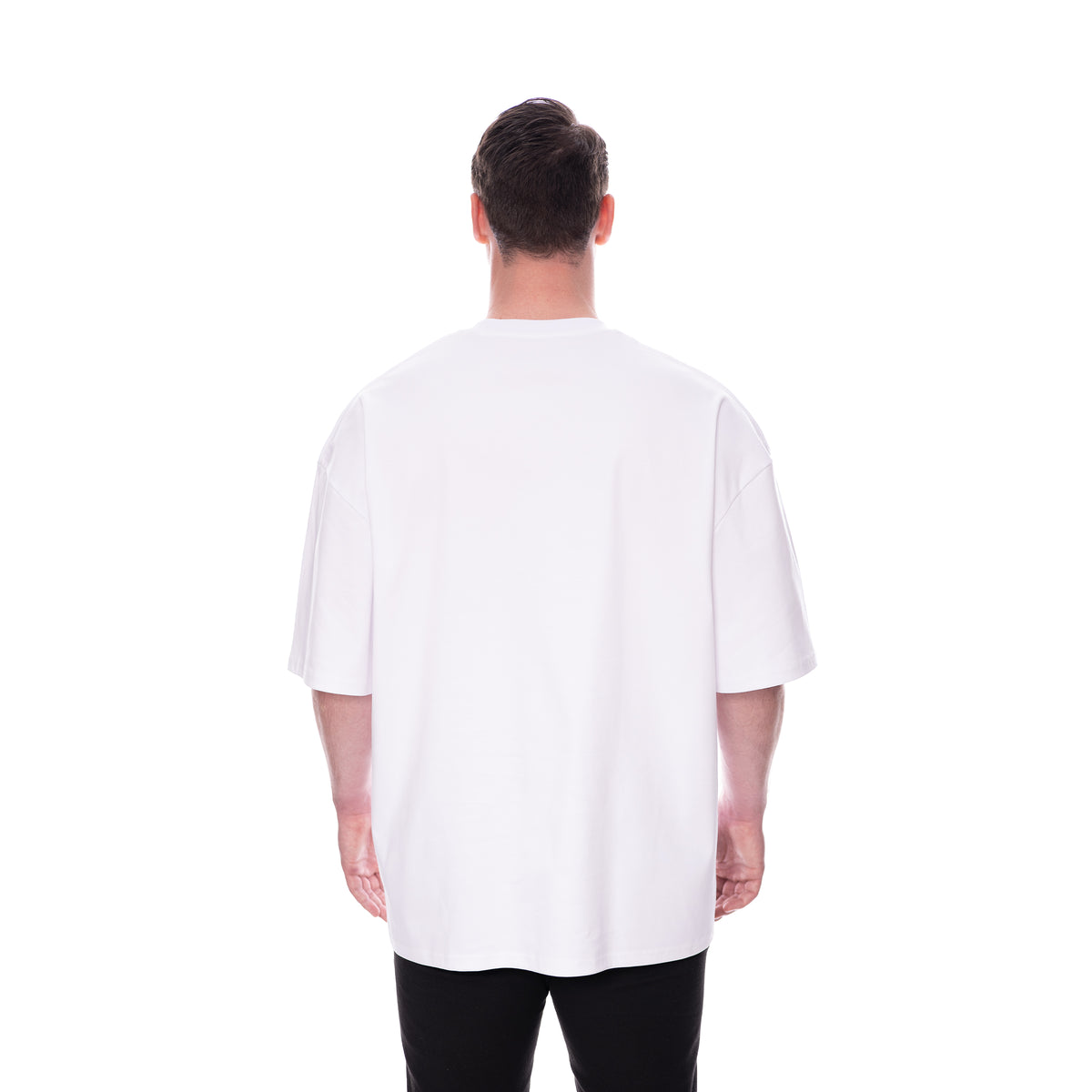 Basic Pima Tee N°3