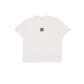 MUOM Boxed Print Tee