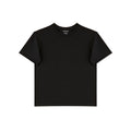 Nachthemd Shirt in schwarz