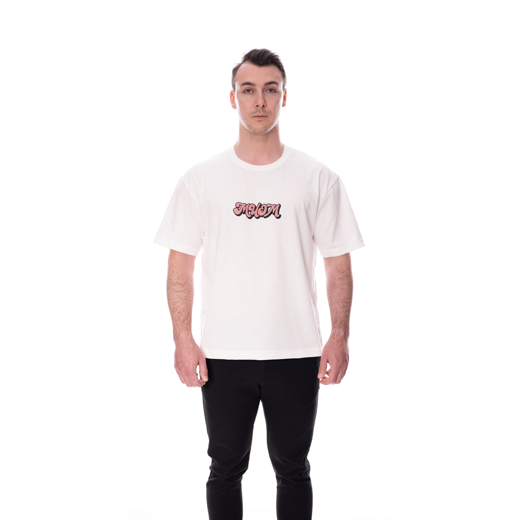 Nude Spray Tee
