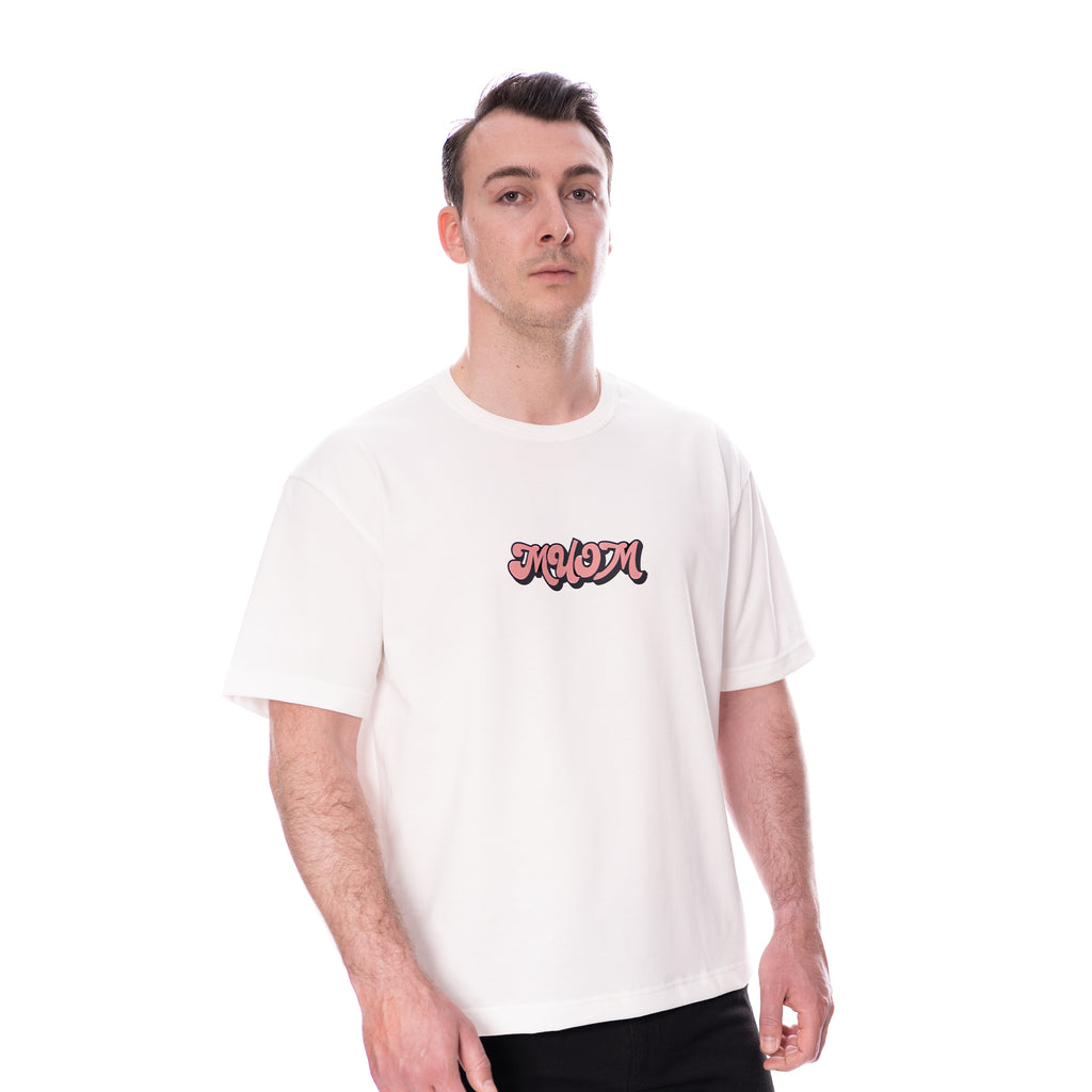 Nude Spray Tee