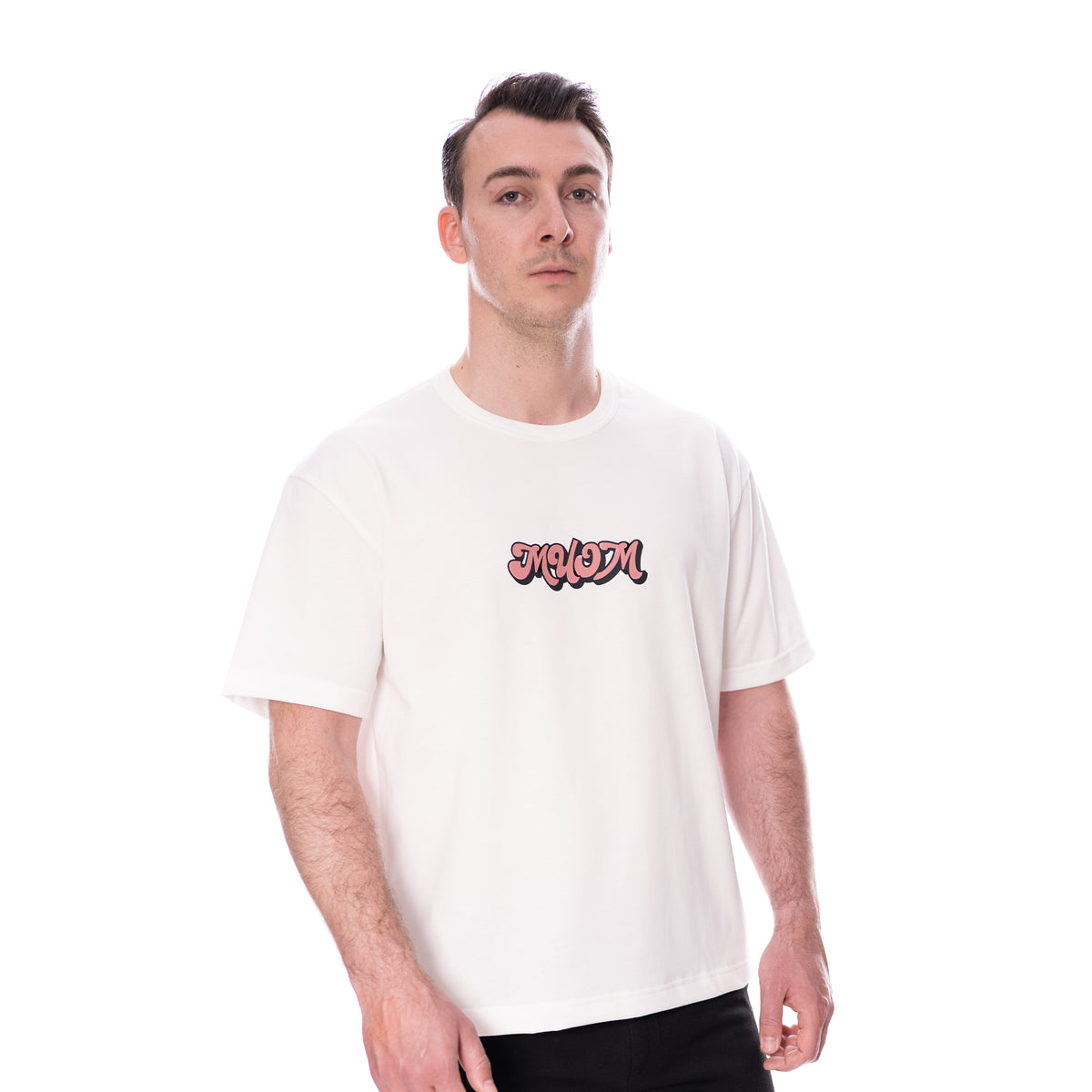 Nude Spray Tee