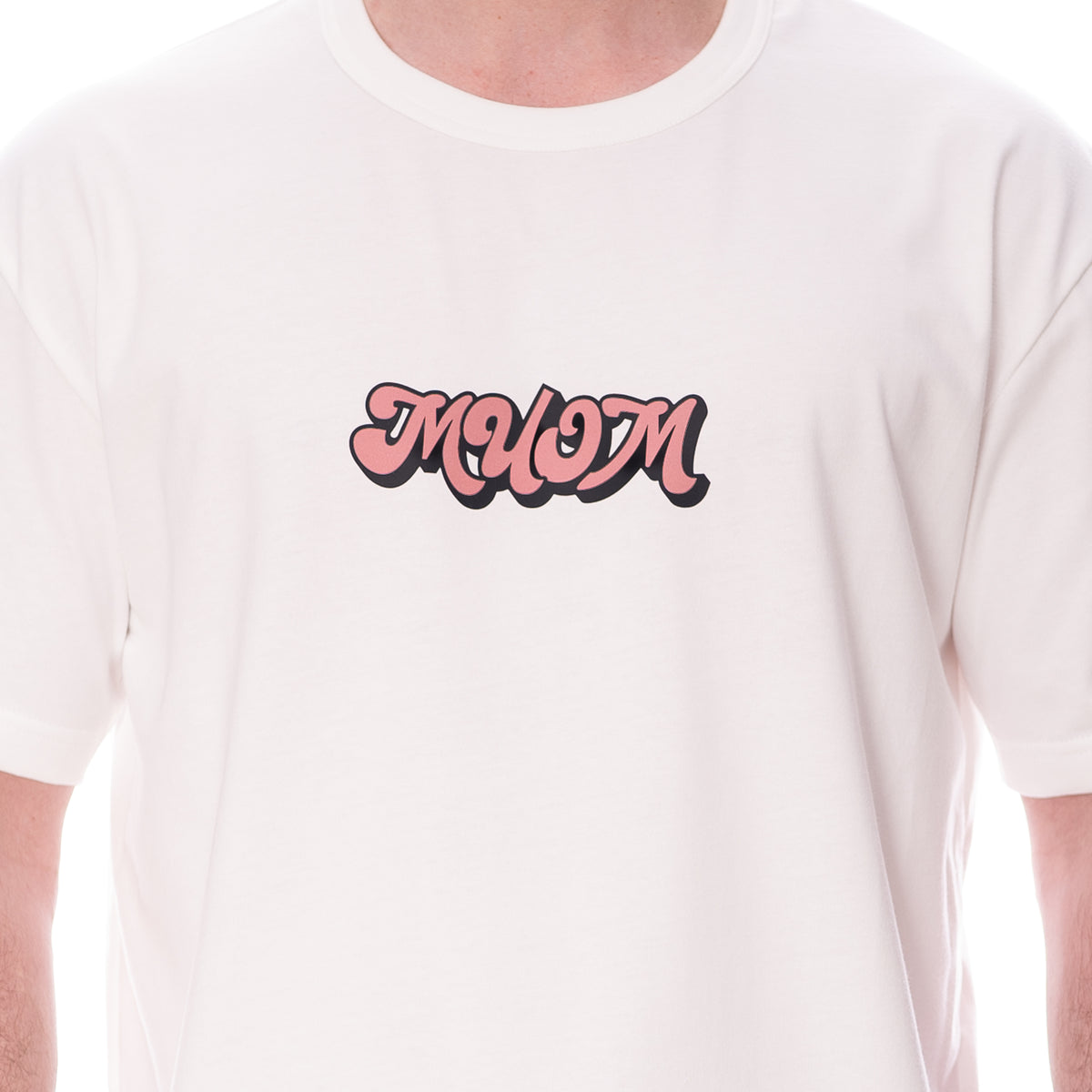Nude Spray Tee